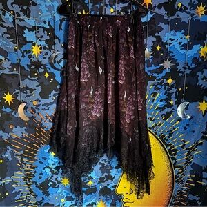 Disturbia Foxglove Skirt